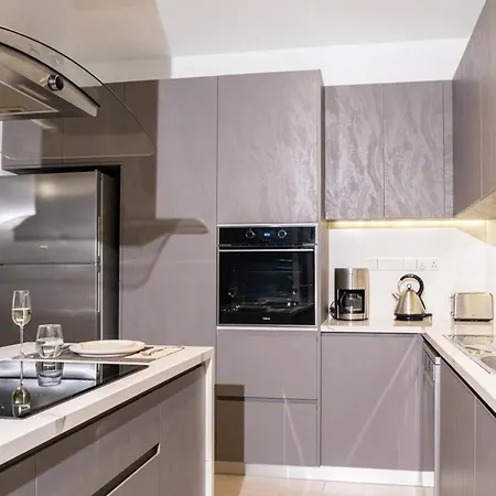 Apartman Venus *