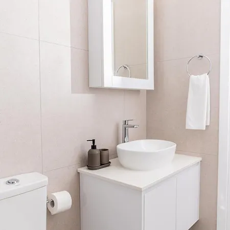 Apartman Venus