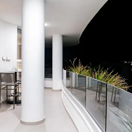 Venus Apartment *