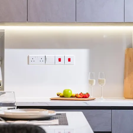 Venus Apartment