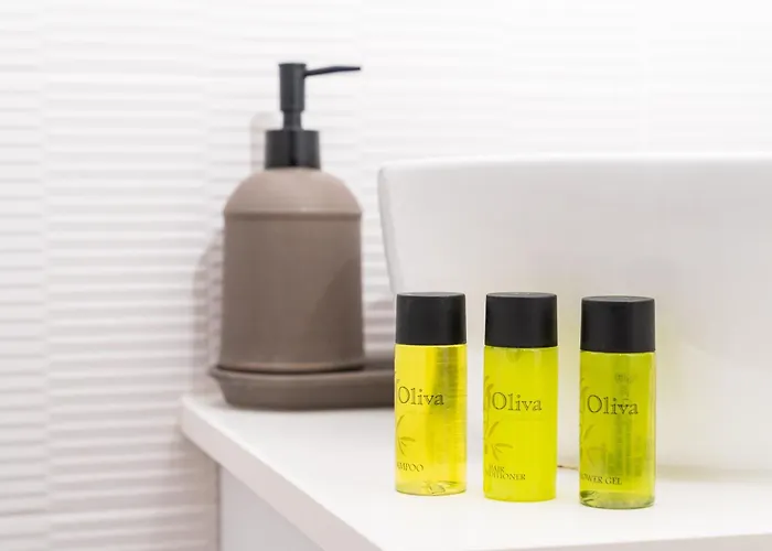 Apartment Venus Larnaka