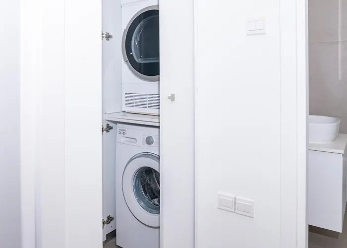 Apartamento Venus Lárnaca